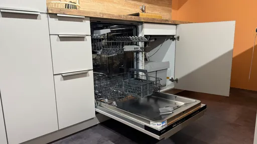 Inselküche Contur 52.180